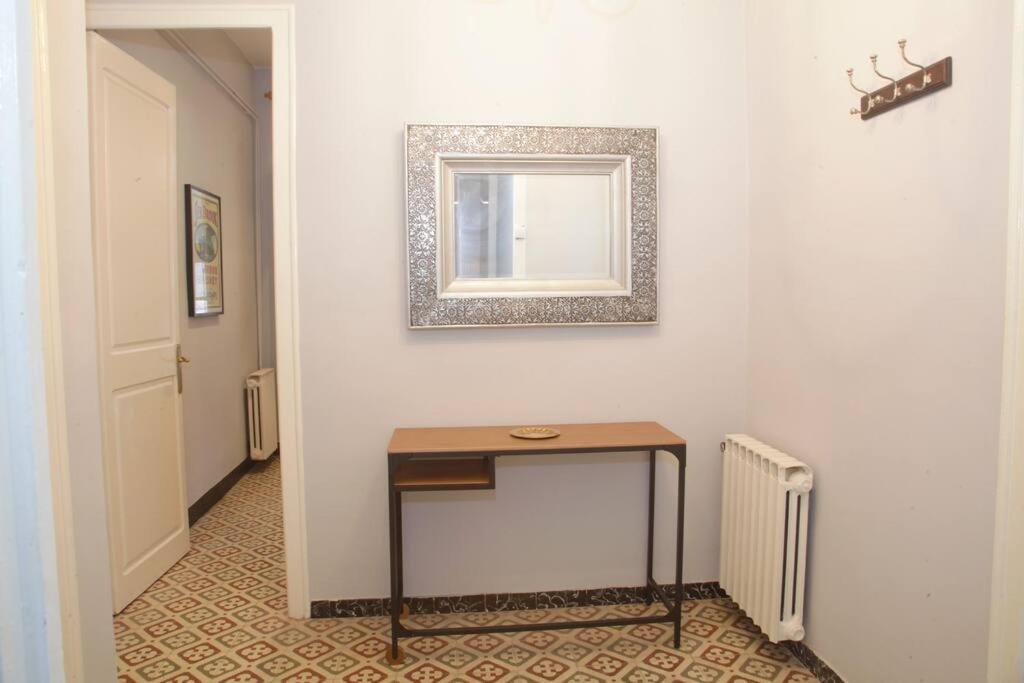 Cal Cinto - Apartamento Rustico Y Renovado 7P Guardiola de Berga Exterior foto